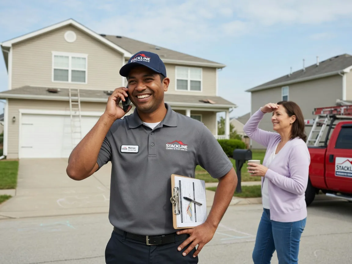 Chimney flashing repair East Baldwin, ME FAQs
